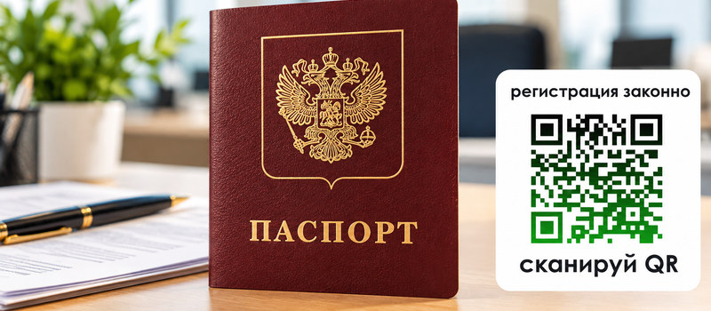 регистрация в Ужуре прописка в Ужуре